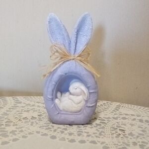 NWOT, Sleeping Bunny